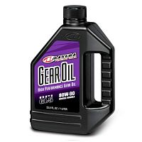 картинка Масло транс. MAXIMA Premium 80W90 1L 40-43901 от магазина moto-bazar61.ru
