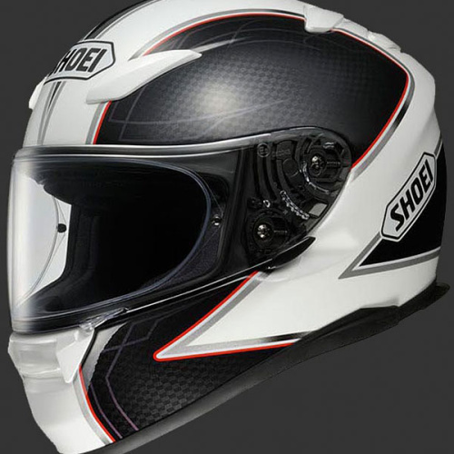 картинка Шлем SHOEI XR-1100 SKEET TC-6 XXL15590 от магазина moto-bazar61.ru