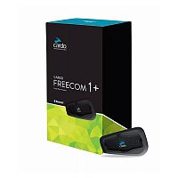 картинка Cardo Scala Rider гарнитура Freecom 1+ Single FRC1P001 от магазина moto-bazar61.ru