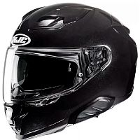 картинка Шлем HJC F71 Metal Black M 30378 M от магазина moto-bazar61.ru