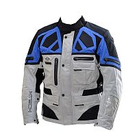 картинка Куртка M-TECH ADVENTURE 48 grey-blue MT.60300 48 от магазина moto-bazar61.ru
