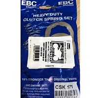 картинка Пружины сцепления EBC CSK171 GSX-R 1300 00-07 21413-24F10 от магазина moto-bazar61.ru