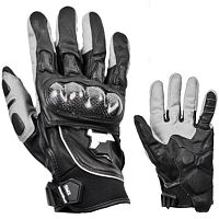 картинка Перчатки MadBull black S10K (5) M 22200 M от магазина moto-bazar61.ru