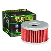 картинка Масляный фильтр внутренний HIFLO FILTRO HF137 от магазина moto-bazar61.ru