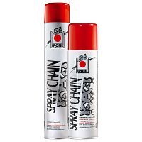 картинка Смазка цепи IPONE SPRAY CHAIN 250ml 00295 от магазина moto-bazar61.ru