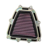картинка Воздушный фильтр K&N YZ450F YA-4514XD от магазина moto-bazar61.ru