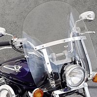 картинка Стекло NATIONAL CYCLE Dakota 4.0 (43.8см) N2302 от магазина moto-bazar61.ru
