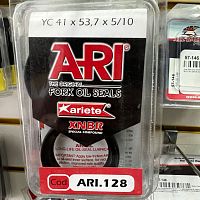 картинка Пыльники ARIETE ARI.128 41*53.7*5/10 от магазина moto-bazar61.ru