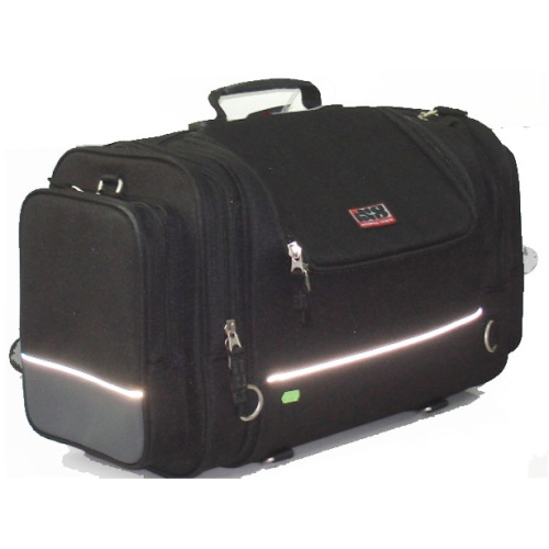 картинка Cумка багажная IXS Simpion X92282-003-00 от магазина moto-bazar61.ru фото 2