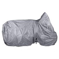 картинка Чехол для мотоцикла LL REXWEAR grey 210*147*86 см 16815 от магазина moto-bazar61.ru