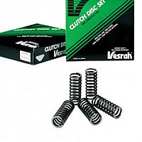 картинка Пружины сцепления VESRAH SK-318 SUZUKI GSF400 89-93 от магазина moto-bazar61.ru