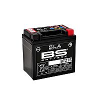 картинка АКБ BS-Battery BTZ7S SLA (YTZ7S) 19464 от магазина moto-bazar61.ru
