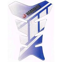 картинка Наклейка на бак YAMAHA IXS D7370-600-04 от магазина moto-bazar61.ru