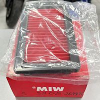 картинка Воздушный фильтр MIW S3202 HFA3202 Suzuki 13780-48H00 от магазина moto-bazar61.ru