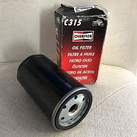 картинка Масляный фильтр наружный CHAMPION C315 от магазина moto-bazar61.ru