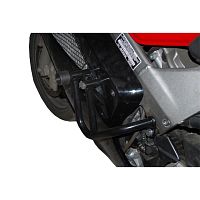 картинка Дуги+слайдеры на дуги CRAZY IRON VFR800 02-12 11151 от магазина moto-bazar61.ru