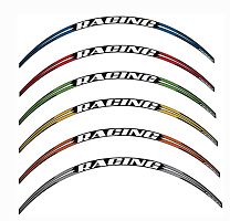 картинка Наклейки PROGRIP Blue Racing PG5026 от магазина moto-bazar61.ru