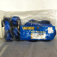 картинка Растяжки EMGO 1000 LBS (BLUE) 78-73379 от магазина moto-bazar61.ru