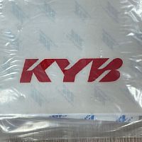 картинка Наклейка Zeta на перо вилки KYB red MO52-0116 от магазина moto-bazar61.ru