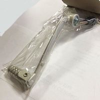 картинка Рычаг заднего тормоза DYNA LEVER 10303 от магазина moto-bazar61.ru
