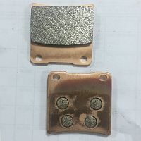 Тормозные колодки VD-345JL - купить в Ростове-на-Дону