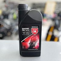 картинка Масло моторное HONDA 10W-40 1L 08232-M99G1LHE от магазина moto-bazar61.ru