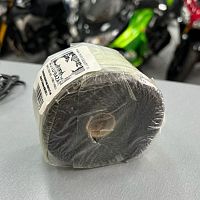 картинка Теплоизолятор лента 5 м black 50mm HW102-1 от магазина moto-bazar61.ru