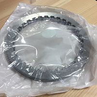 картинка Диски сцепления DragSpecialties XL883/1200 Steel Plate 1131-0430 от магазина moto-bazar61.ru