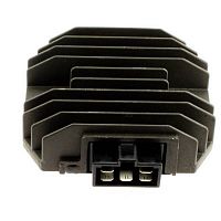 Реле зарядки YAMAHA RGU-222 FZS600 04-05 для мотоциклов - детальное фото