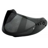 Визор SCORPION Exo-HX1 KFD-19 dark smoke 60-526-68 фото сбоку | Moto-Bazar