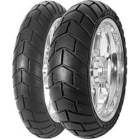 картинка 150/60-17 AVON Distanzia Supermoto AM43 09863 от магазина moto-bazar61.ru