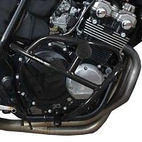 картинка Дуги CRAZY IRON V2 CB400SF VTEC 115026 от магазина moto-bazar61.ru