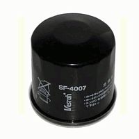 картинка Масляный фильтр наружный VESRAH SF-4007 от магазина moto-bazar61.ru