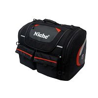 картинка Cумка багажная NICHE ONEWAY NMO-8213 55*35*40см от магазина moto-bazar61.ru