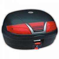 картинка Кофр KAPPA K46N (BLACK) от магазина moto-bazar61.ru