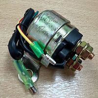 Реле стартера Polaris Sportsman 300/4010/550 08-12 4012013 для мотоциклов - детальное фото