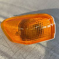 картинка Поворотники K&S ZZ-R400 90-93 front right 25-2111 от магазина moto-bazar61.ru