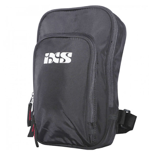картинка Cумка набедренная IXS EMILIO 2 X92306-003-00 от магазина moto-bazar61.ru