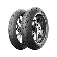 картинка 170/60-17 MICHELIN PILOT ROAD 6 72W 28447 от магазина moto-bazar61.ru