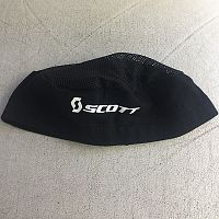 картинка Подшлемник SCOTT Basic PAK-3 blck SC_225401-0001222 от магазина moto-bazar61.ru