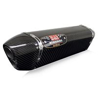 картинка YOSHIMURA YZF R1 07-08 CARBON 1313272 от магазина moto-bazar61.ru