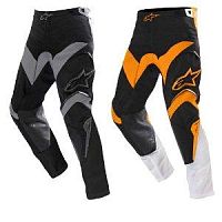 Мотобрюки ALPINESTARS текстиль VENTURE black/antracite 36 52 3723012 104 52 фото оригинальные | Moto-Bazar