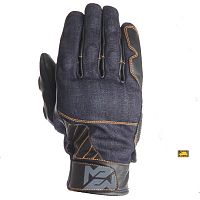 картинка Перчатки MOTEQ Groot blue джинс L M02312 L от магазина moto-bazar61.ru