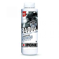 картинка Масло моторное IPONE 4T R4000RS SYNTHESIS 20W50 1L 23020 от магазина moto-bazar61.ru
