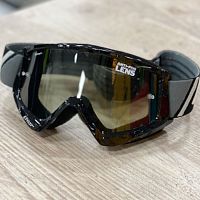 картинка Очки кроссовые THOR Combat Sand blk 2601-2083 от магазина moto-bazar61.ru