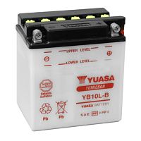 картинка АКБ YUASA YB10L-B от магазина moto-bazar61.ru