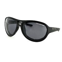 Очки BOBSTER Criminal blk ECRI001 фото сбоку | Moto-Bazar