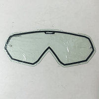картинка Линзы кроссовые THOR CLR BLK 2602-0143 от магазина moto-bazar61.ru