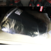 картинка Стекло MRA ZZR1100 93- 04870 от магазина moto-bazar61.ru