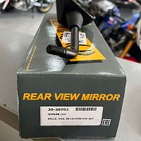 Зеркало EMGO NC700/750/CRF1000 L 20-30702 88220-MGS-D30 - купить в Ростове-на-Дону